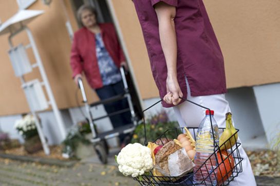 Hand mit Herz Ihr Pflegedienst in Rendsburg Sonderleistungen